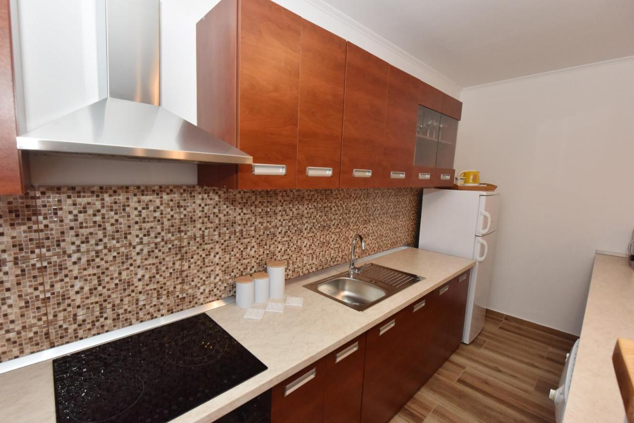 Lea Apartment Sibenik Exterior photo