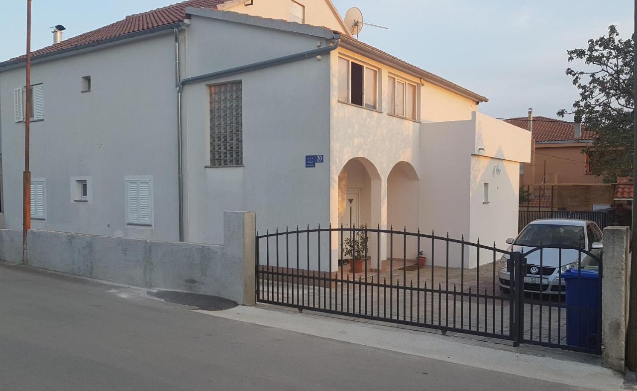 Lea Apartment Sibenik Exterior photo